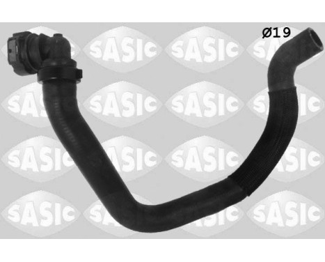 Radiator Hose