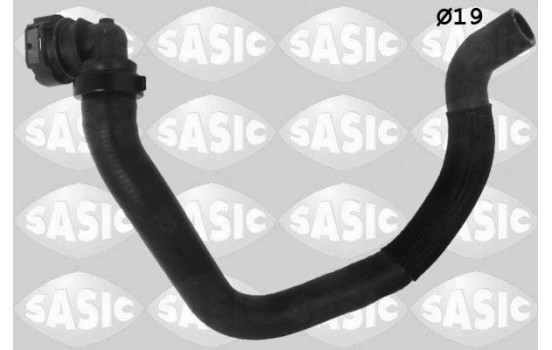 Radiator Hose