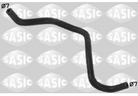 Radiator Hose