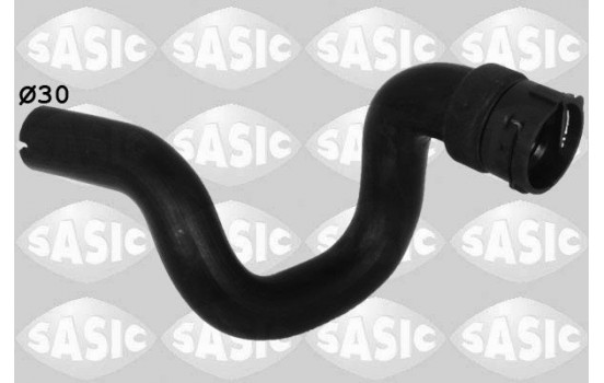 Radiator Hose