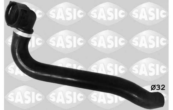 Radiator Hose