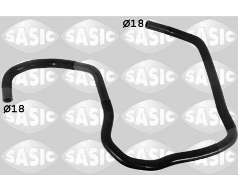 Radiator Hose