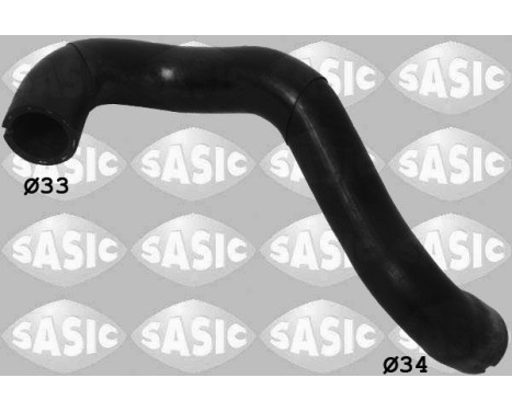 Radiator Hose