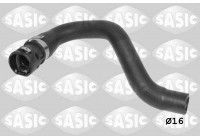 Radiator Hose