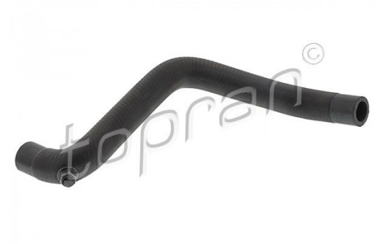 Radiator Hose