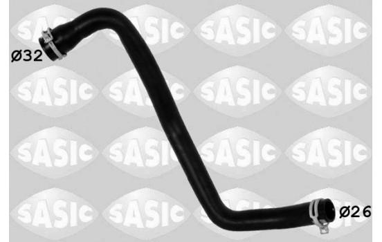 Radiator Hose