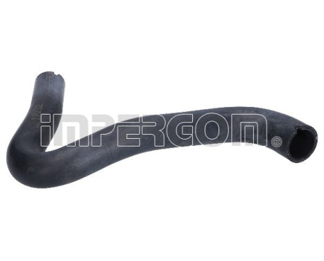 radiator hose