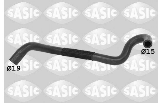 radiator hose