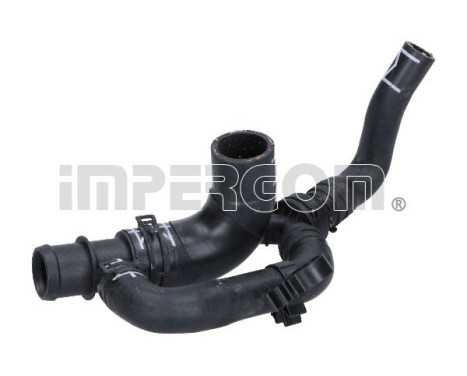radiator hose