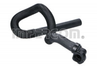 radiator hose