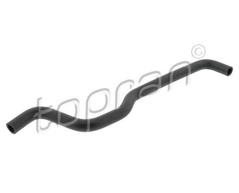 Radiator Hose