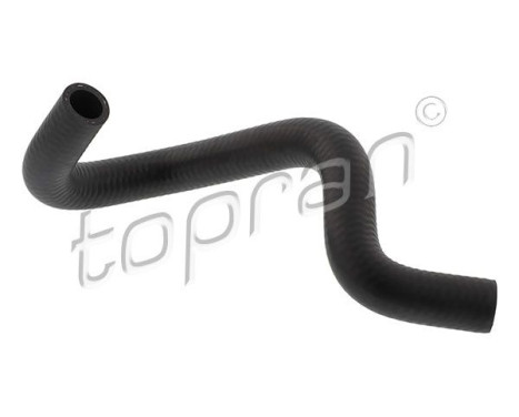 Radiator Hose