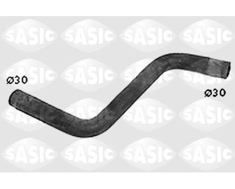 Radiator Hose