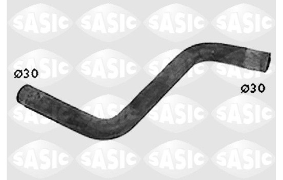 Radiator Hose