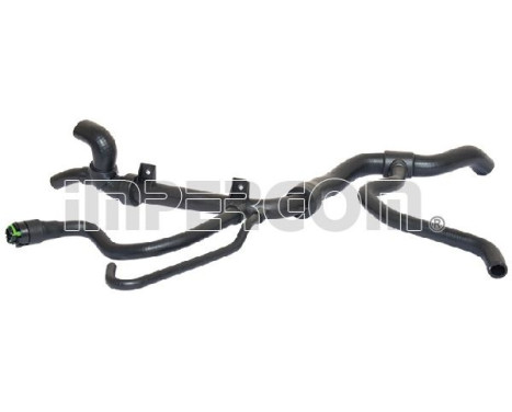 Radiator Hose