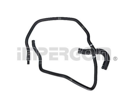 Radiator Hose