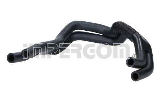 radiator hose