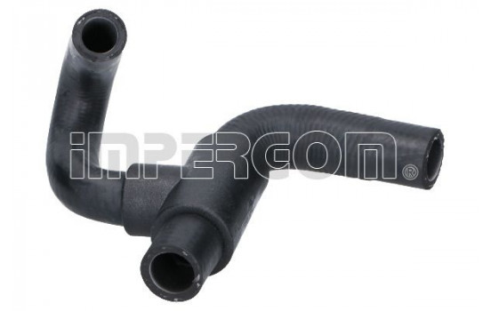 radiator hose
