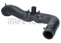 radiator hose