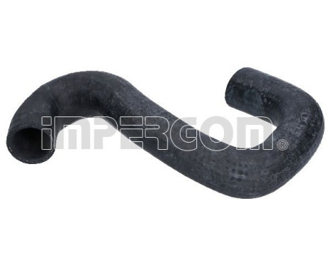 radiator hose