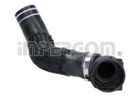 radiator hose