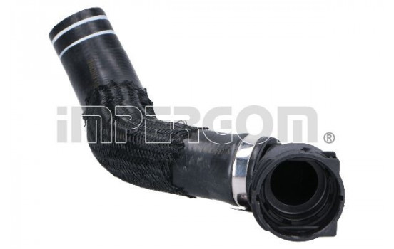 radiator hose