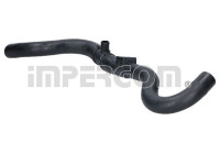 radiator hose