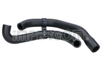 radiator hose