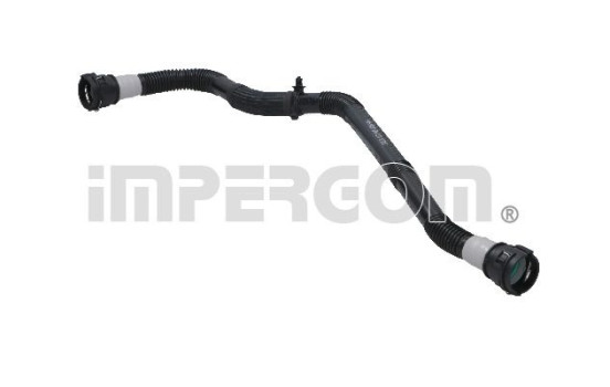 radiator hose