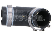 radiator hose