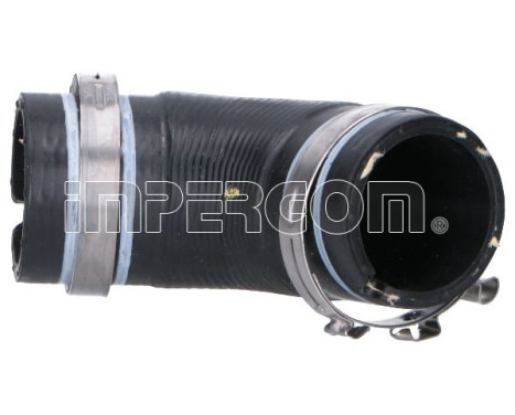 radiator hose