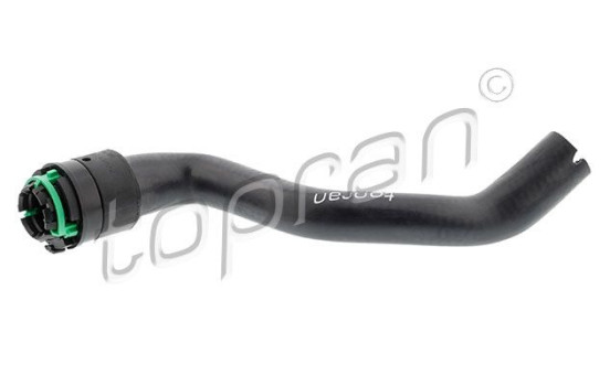 Radiator Hose
