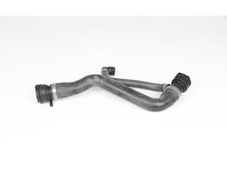 radiator hose