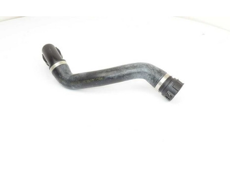 radiator hose