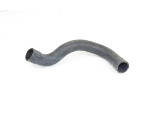 radiator hose