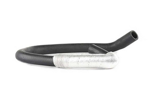 radiator hose