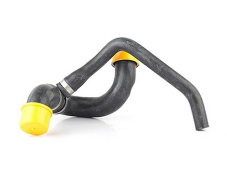 radiator hose