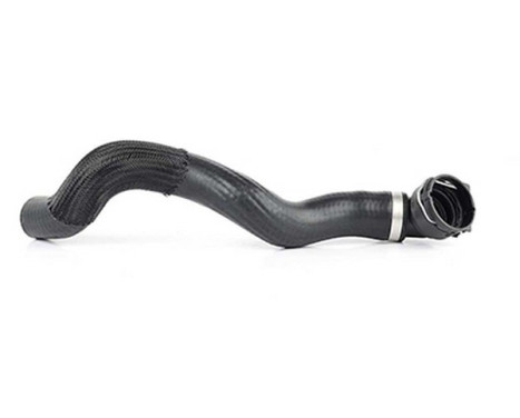 radiator hose