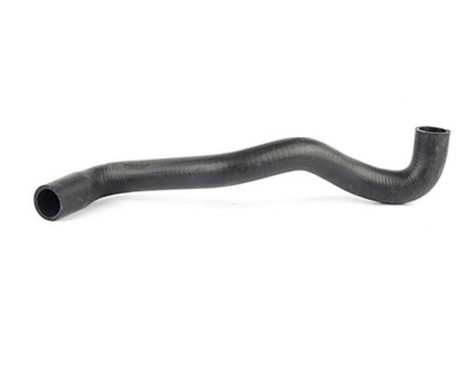 radiator hose