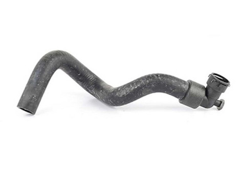 radiator hose