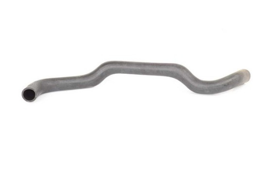 radiator hose