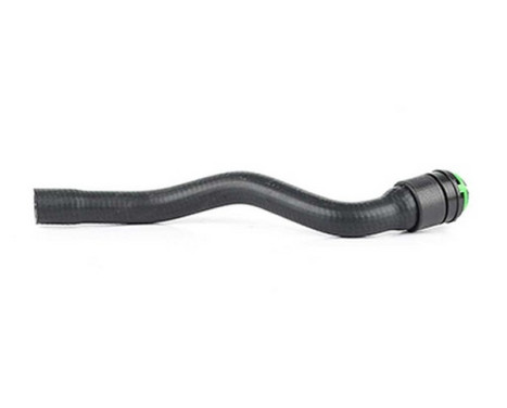 radiator hose