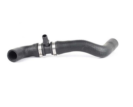 radiator hose