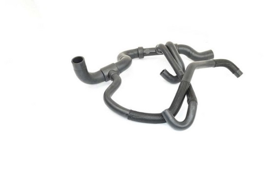 radiator hose