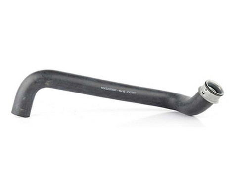 radiator hose