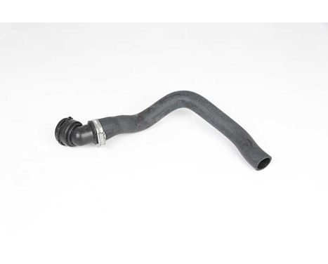 radiator hose