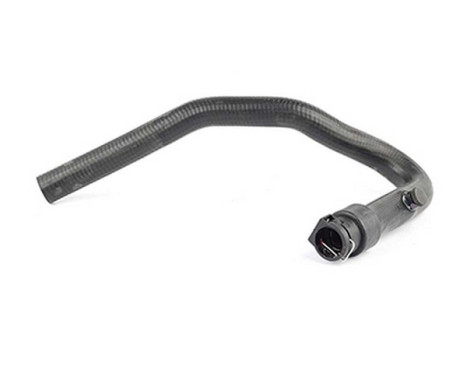 radiator hose