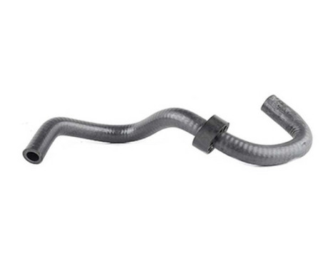 radiator hose