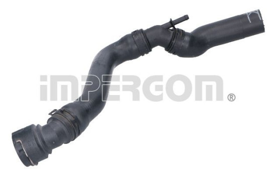Radiator hose
