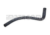 Radiator hose